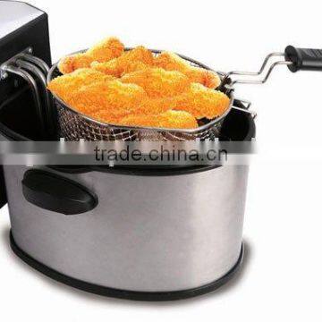 Deep Fryer