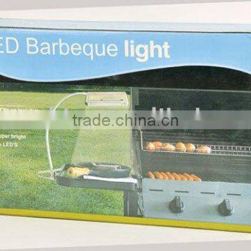 LED BBQ Lamp