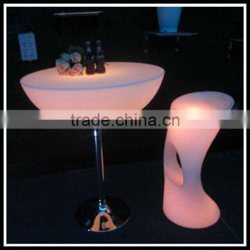 Waterproof LED Light Table with 16 Color Changing and Remote Control, Magic Bar Decoration