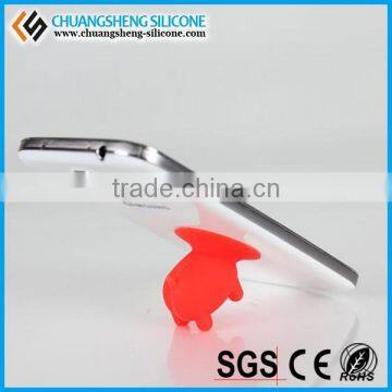 Factory Price Small Pig Cellphone Chuck Bracket Stand photo-6