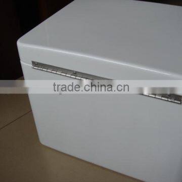 Frp Box Grp With Latch or Lock,motorcycle Delivery Box photo-4