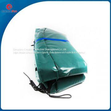 CreateFun Colorful Trampoline Pads photo-2