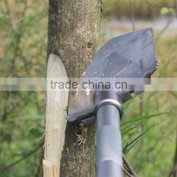 shovels spades for farming tools, multifunction folded spade,garden and farm tools farming shovel digging tool spade