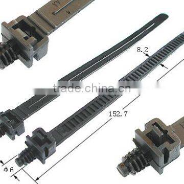 China Professional Precision Plastic Injection Molding photo-6