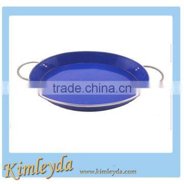 Metal Fruit Tray/tin Tray photo-2