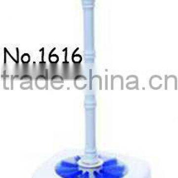 New Design Toilet Brush Plastic Cleaning Brush Sets With Holder photo-5