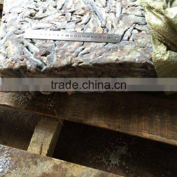 Fresh Frozen Small Anchovy photo-3