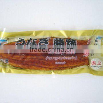Japanese Frozen Roasted Eel Unagi