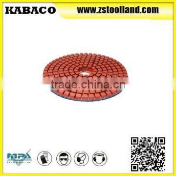 Factory Direct Sales Diamond Grinding Slice for Grinding Machine photo-3