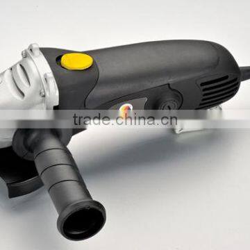 High quality portable power tools electric angle grinder