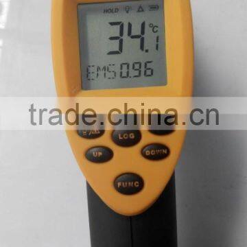 Mining Intrinsically Safe Infrared Thermometer Price photo-4