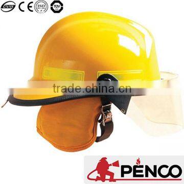 Firefighter Safety Products Security Fireman 3m Reflective Breathable Suits photo-4