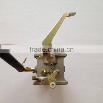 ET950 Gasoline Engine Generator Carburetor photo-3
