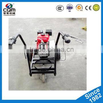Spraying Machinery for Road Marking photo-2