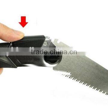 Pocket Hand Tree Pruning Saws photo-4