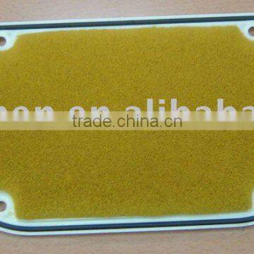 Small Engine For Kawasaki 11013-1167 Air Filter