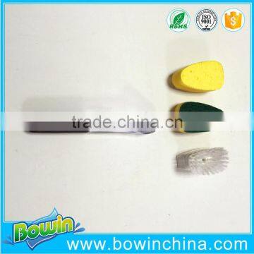 2016 Hot Sell Easy Cleaning Brush for Pot