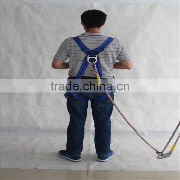 High Quality Fall Arrest Safety Harness Full Body Harness With Best Price photo-2