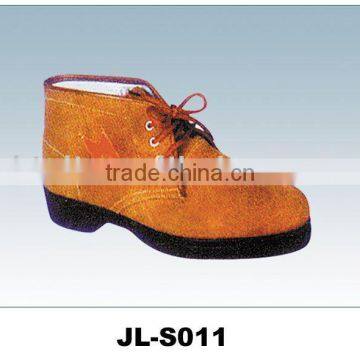 safety shoes