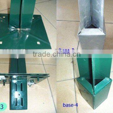 Steel Anchor Pole China Supplier on Hot Sale photo-3