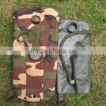 3L / 2.5L / 2L Armour Backpack Hydration Backpack Custom photo-6