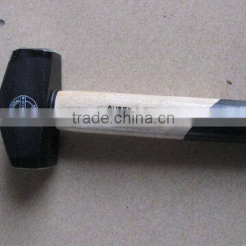 American Stoning Hammer for Breaking Stone photo-4