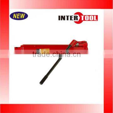 8 TON 19.25"Stroke Valley Flat Base Long High Lift Ram Jack photo-5