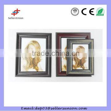 photo frame like plywood design