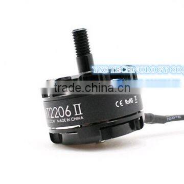 Kind Shooting MT2206-II KV1900 / KV1500 CW/CCW 250 Brushless Motor In Stock~ photo-2