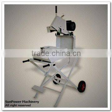 Brick Saw