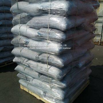 Wood Activated Carbon for Food and Beverage Decolorization photo-4