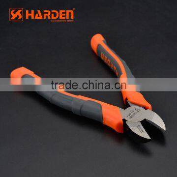 Professional Industry Line Diagonal Cutting 8" Plier photo-5