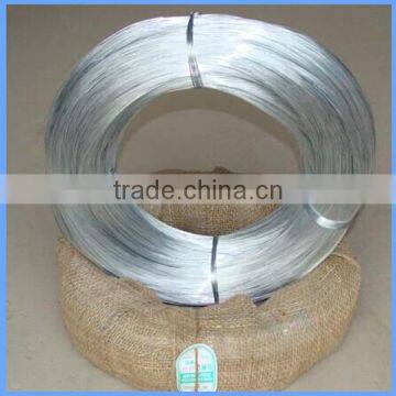 Electric Galvanized Steel Iron Binding Wire photo-3