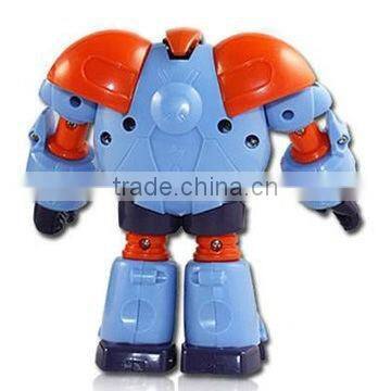 2014~2015 Hot and New Make Robots Toys for Kids From ICTI Factory on China photo-2