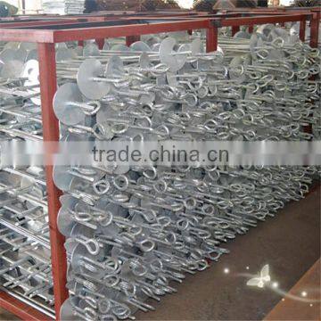 Ground Anchor Screw photo-6