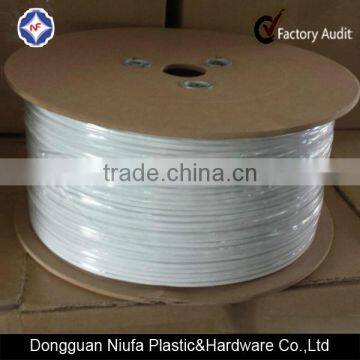 Roll/Spool Double Core Nose Wire Used for Medical Face Mask Made in China photo-2