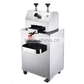 Industrial Electeic Suger Cane Juicer Extractor