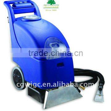 Three-in-One Carpet Cleaner