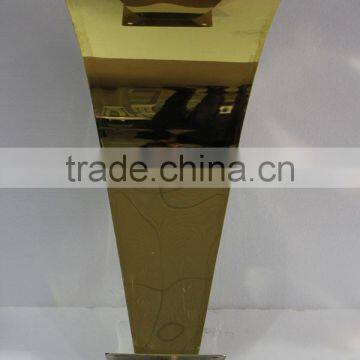 Strong Massage Stainless Steel Indoor Outdoor Artifical Waterfall in Swiiming Pool photo-2