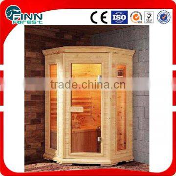 Traditional Cheapest Mini Luxury Sexks Sauna Room photo-2