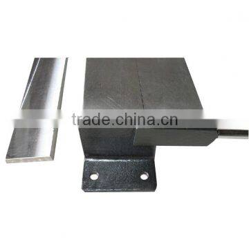 30" Metal Hand Bending Brake for Repairing photo-3