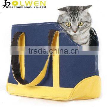 Factory best selling dog pet carrier or cat pet bag