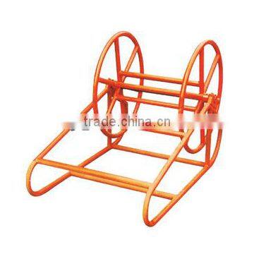 Steel Wire Recycle Drum, Steel Wire Laying Stand