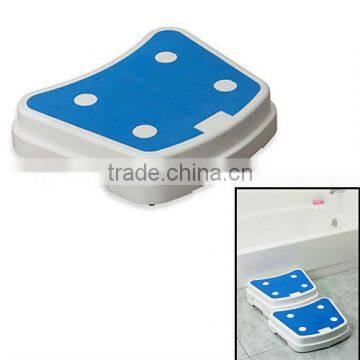 Bath Safety Step PORTABLE BATH STEP