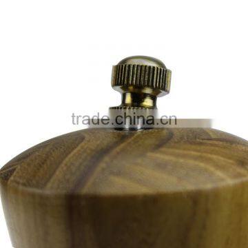 2015 Best Selling Wooden Peper Mill photo-4