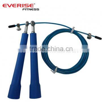 Steel Wire Bearing Speed Jump Rope Wholesale Jump Rope for Free Replacement photo-6