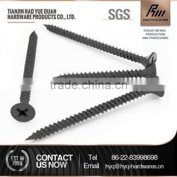 screw wall hook bugle head fine thread drywall screw