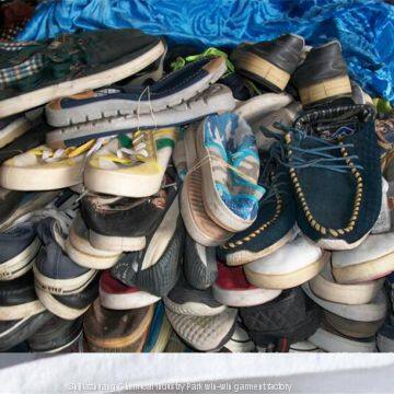 Sedond-hand Shoes photo-3