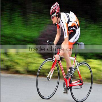 Hot Sale Colorful Bike Bell Compass Ring Bells Outdoor Door Sports Cycling Bells Bicycle Alarm Sound Crisp for Mountain Cycling photo-2