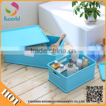 Professional Manufacturer Supplier Outdoor Storage Box photo-2